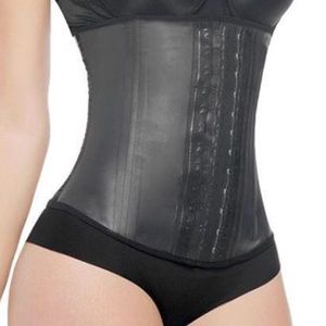 Waist trainer